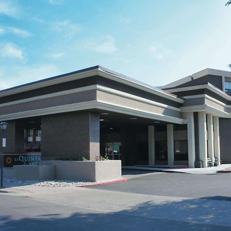 Hotel La Quinta By Wyndham Glenwood Springs Exterior foto