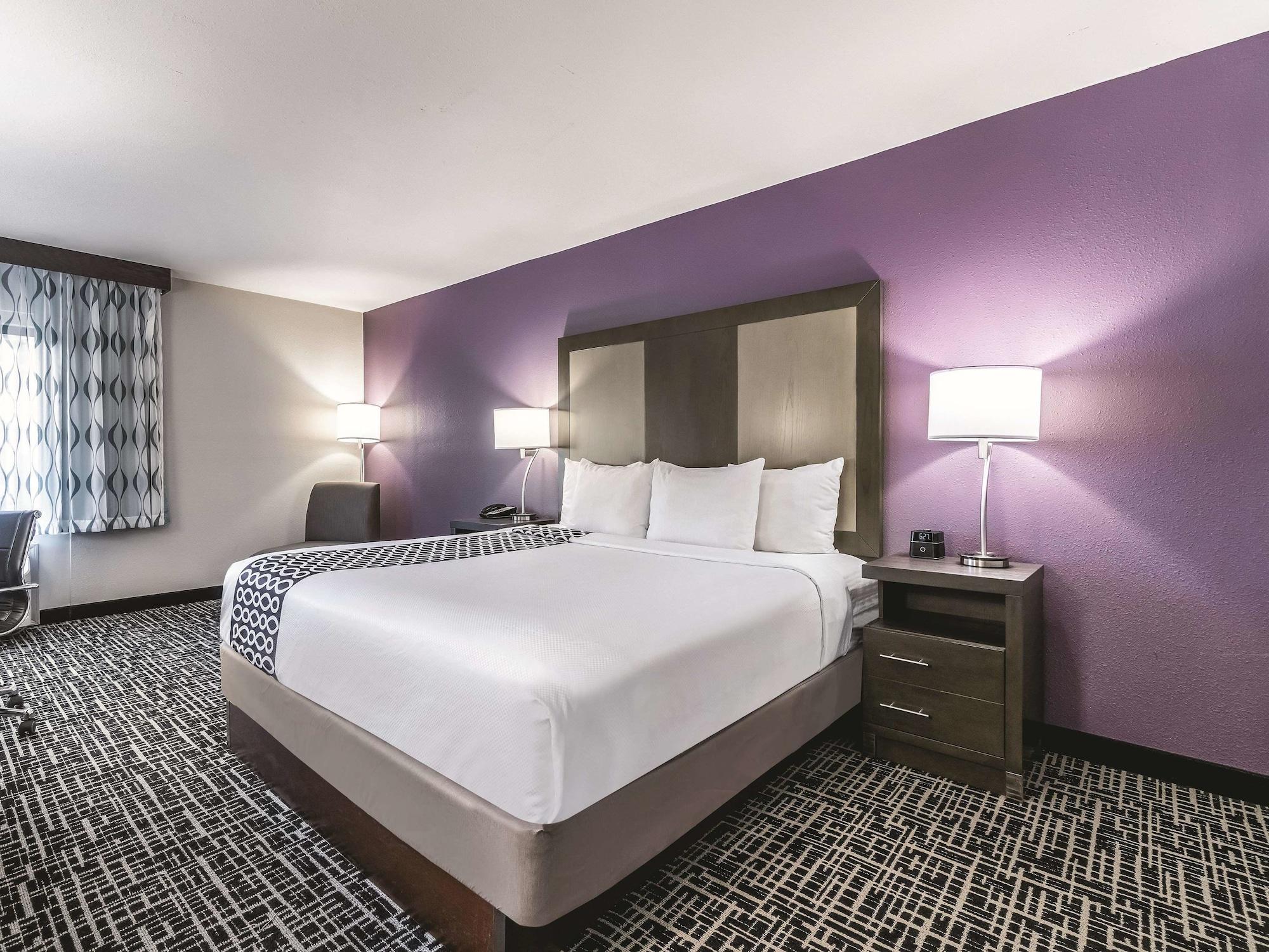 Hotel La Quinta By Wyndham Glenwood Springs Exterior foto