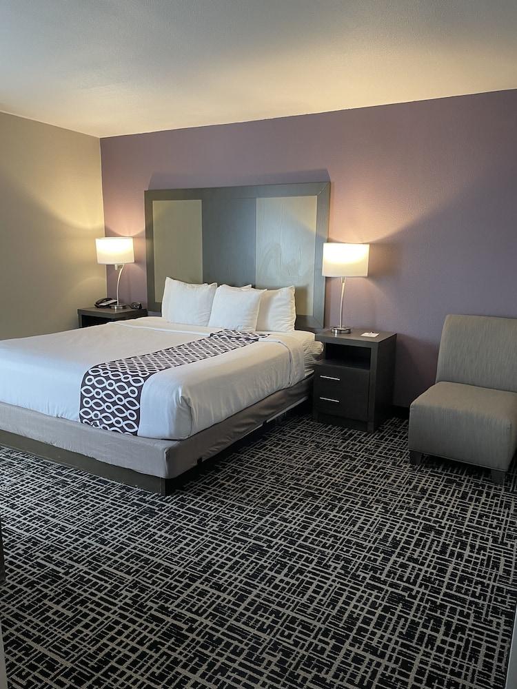 Hotel La Quinta By Wyndham Glenwood Springs Exterior foto