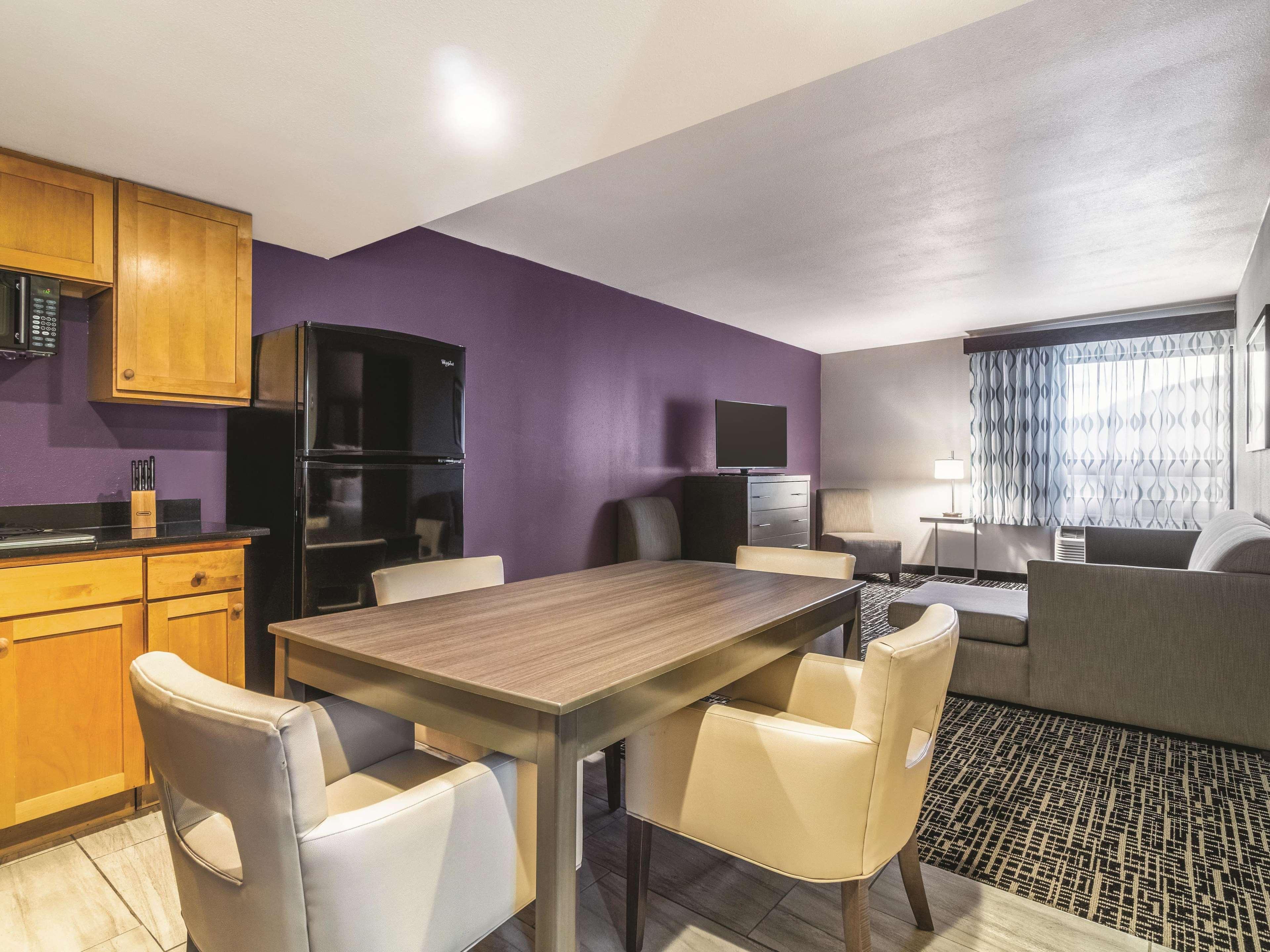 Hotel La Quinta By Wyndham Glenwood Springs Exterior foto