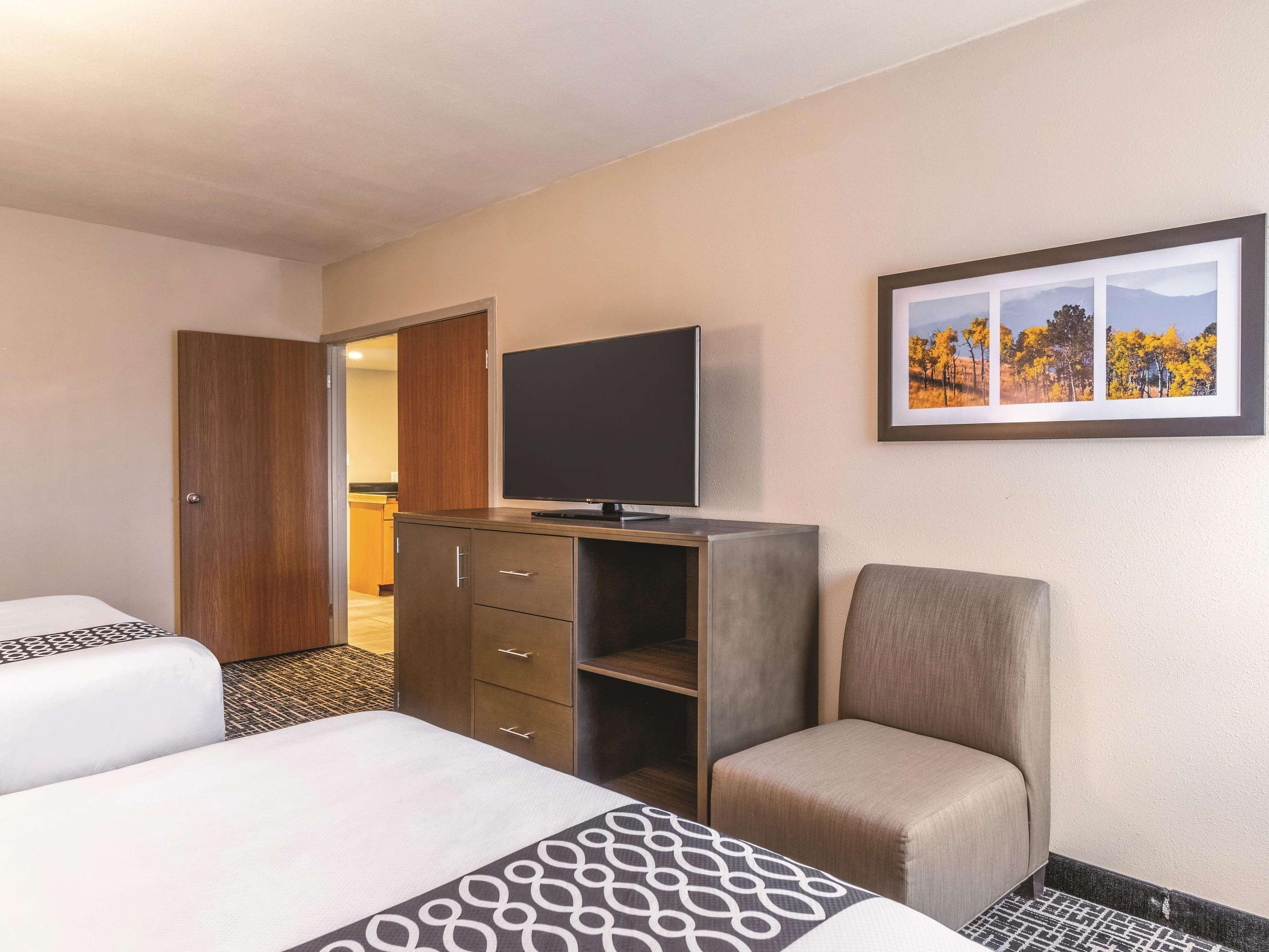 Hotel La Quinta By Wyndham Glenwood Springs Exterior foto