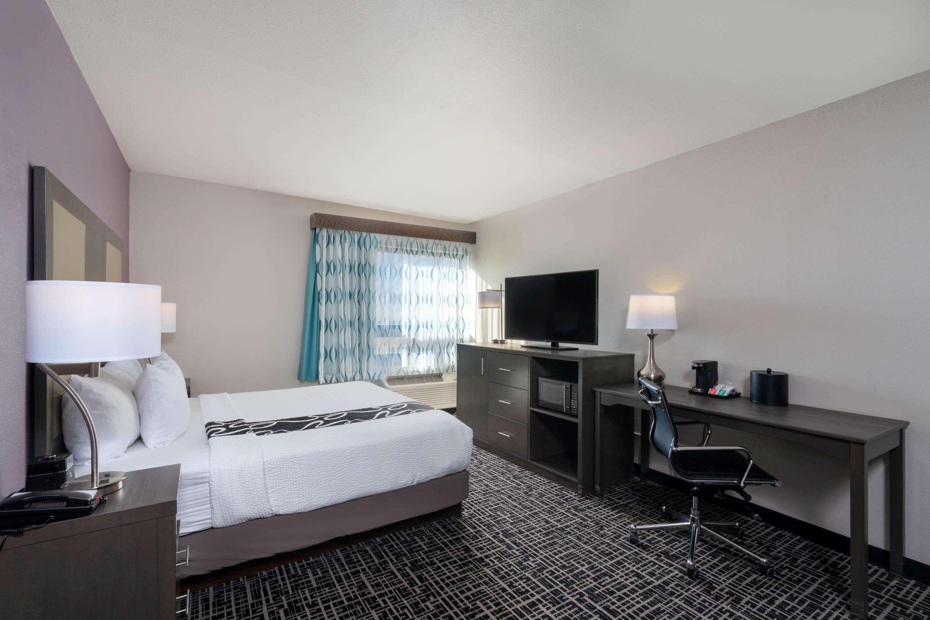 Hotel La Quinta By Wyndham Glenwood Springs Exterior foto