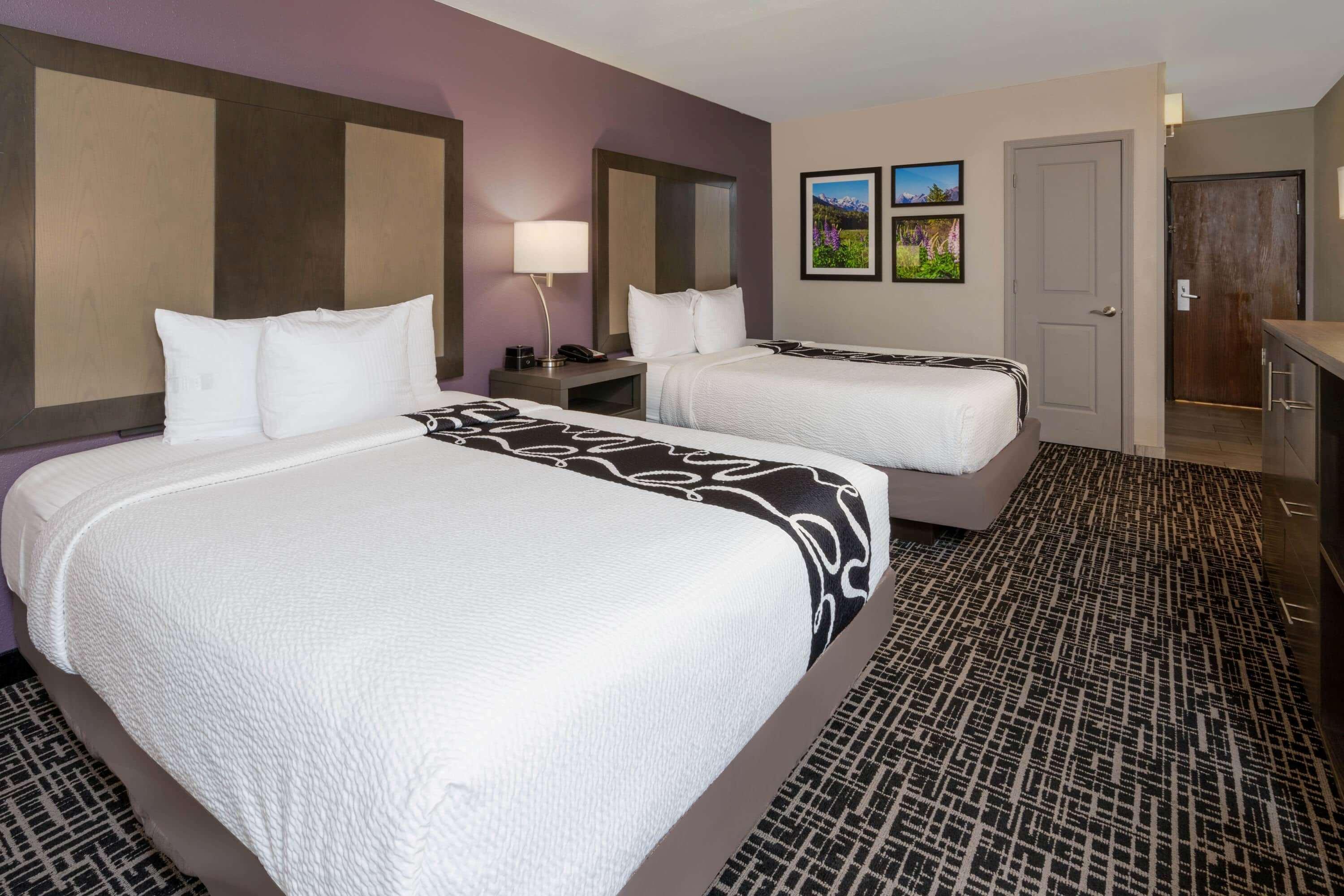 Hotel La Quinta By Wyndham Glenwood Springs Exterior foto