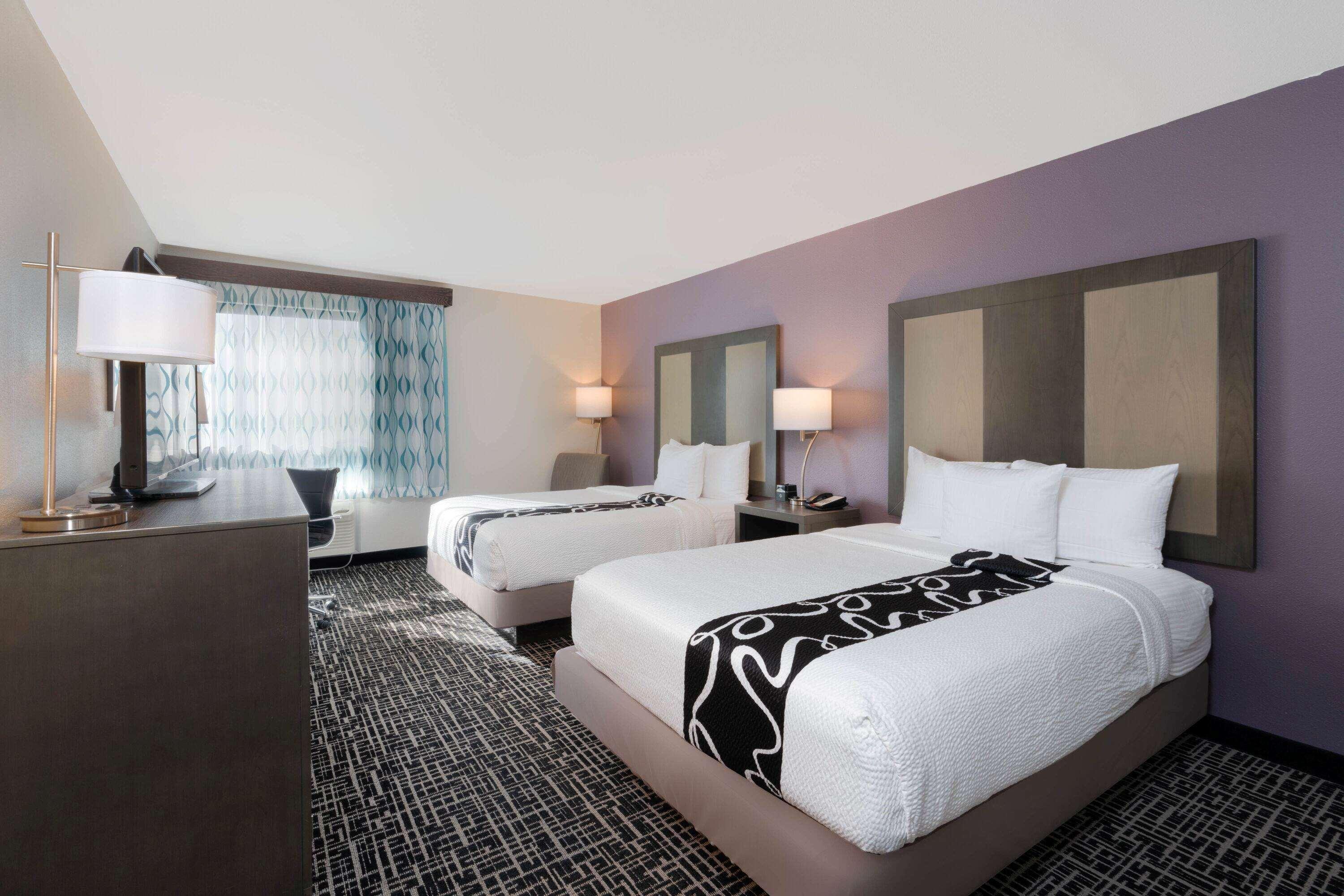 Hotel La Quinta By Wyndham Glenwood Springs Exterior foto