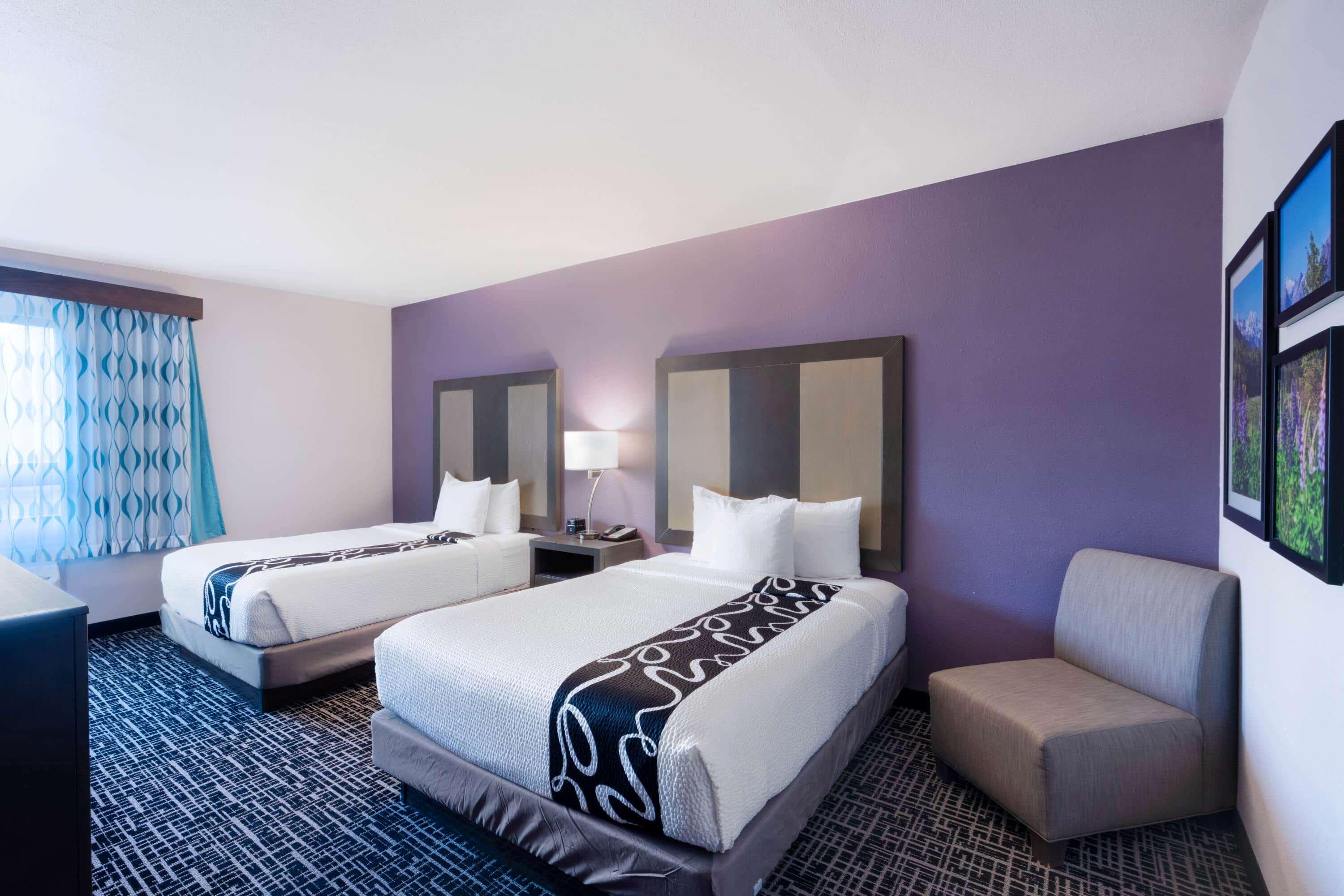 Hotel La Quinta By Wyndham Glenwood Springs Exterior foto