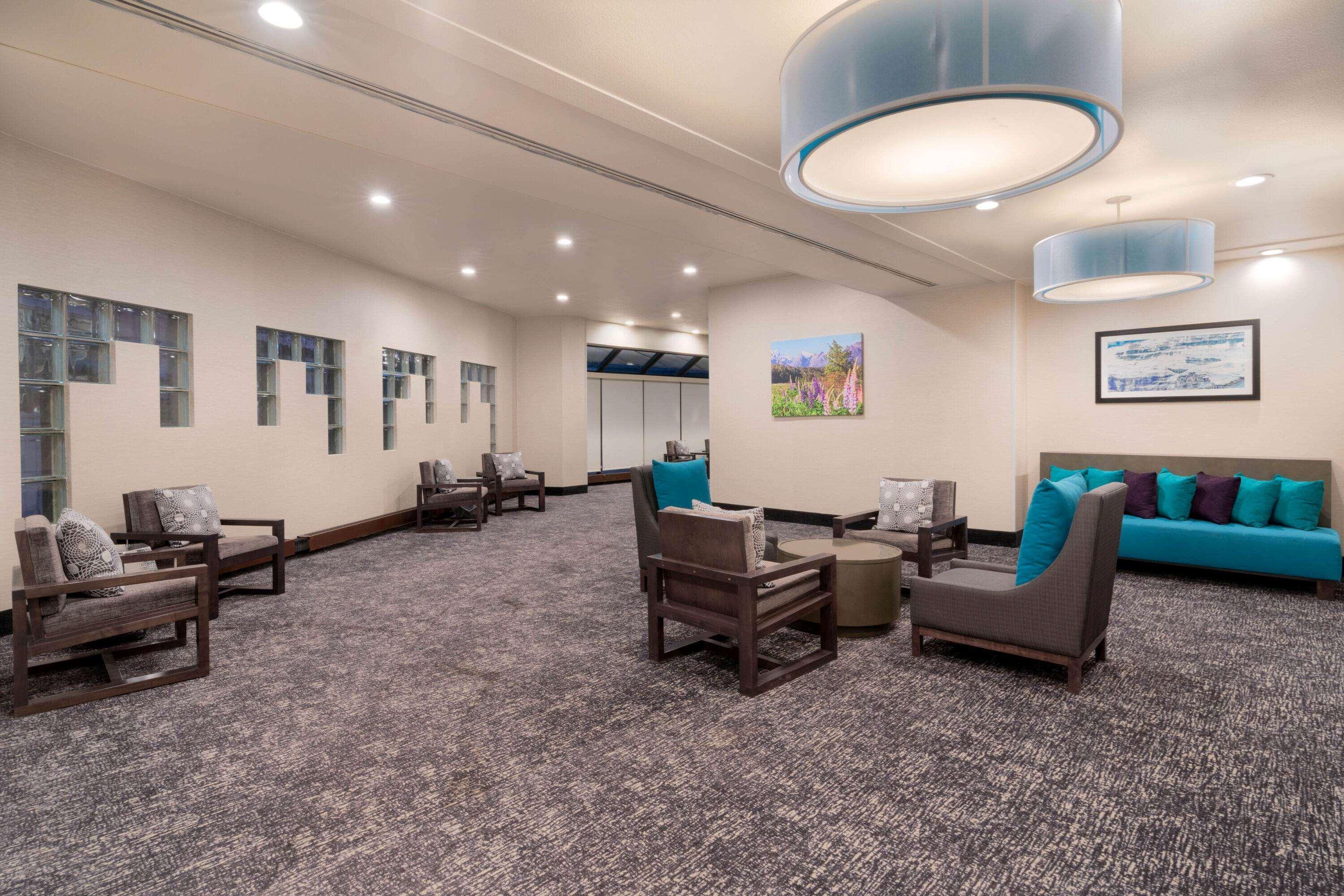 Hotel La Quinta By Wyndham Glenwood Springs Exterior foto