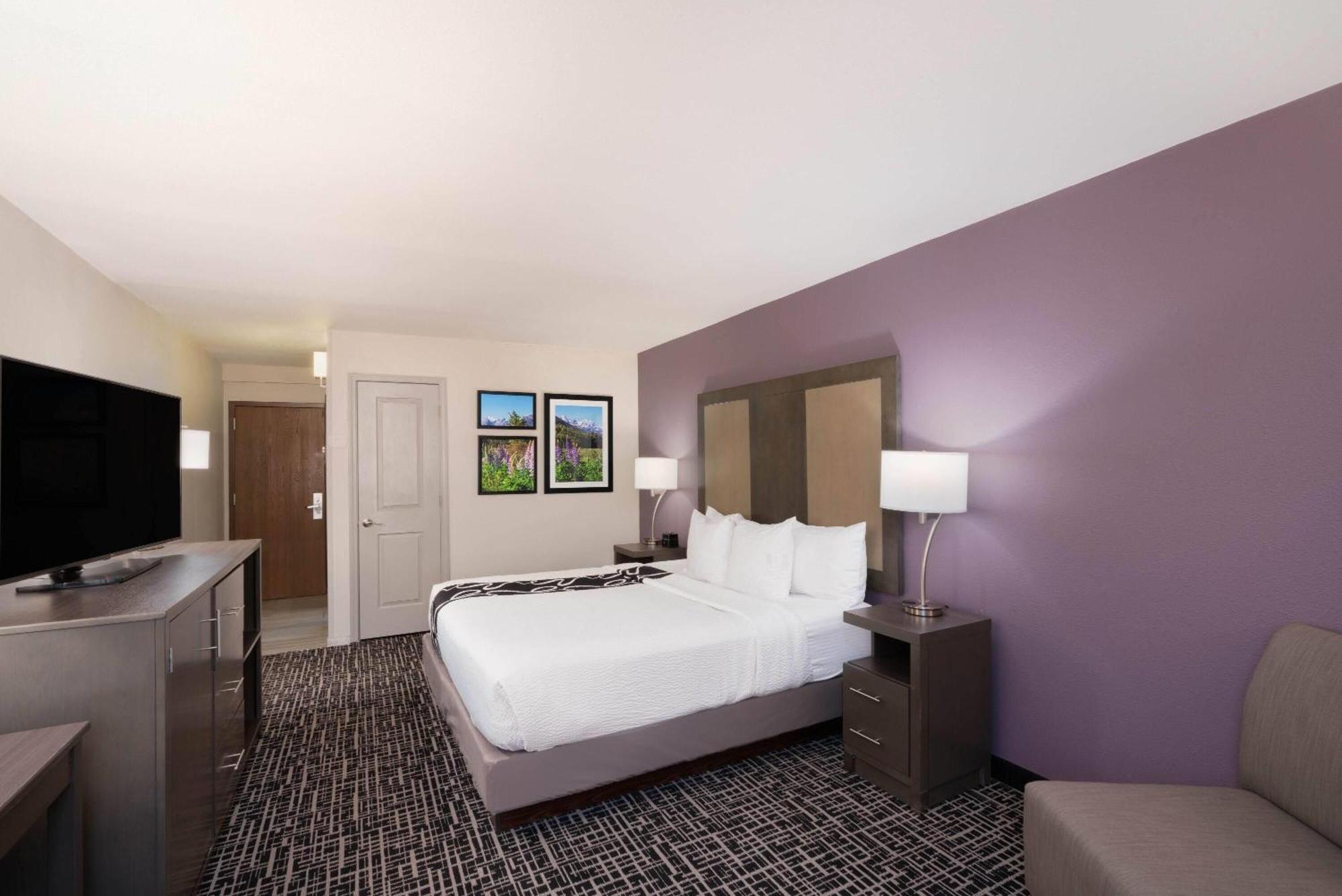 Hotel La Quinta By Wyndham Glenwood Springs Exterior foto