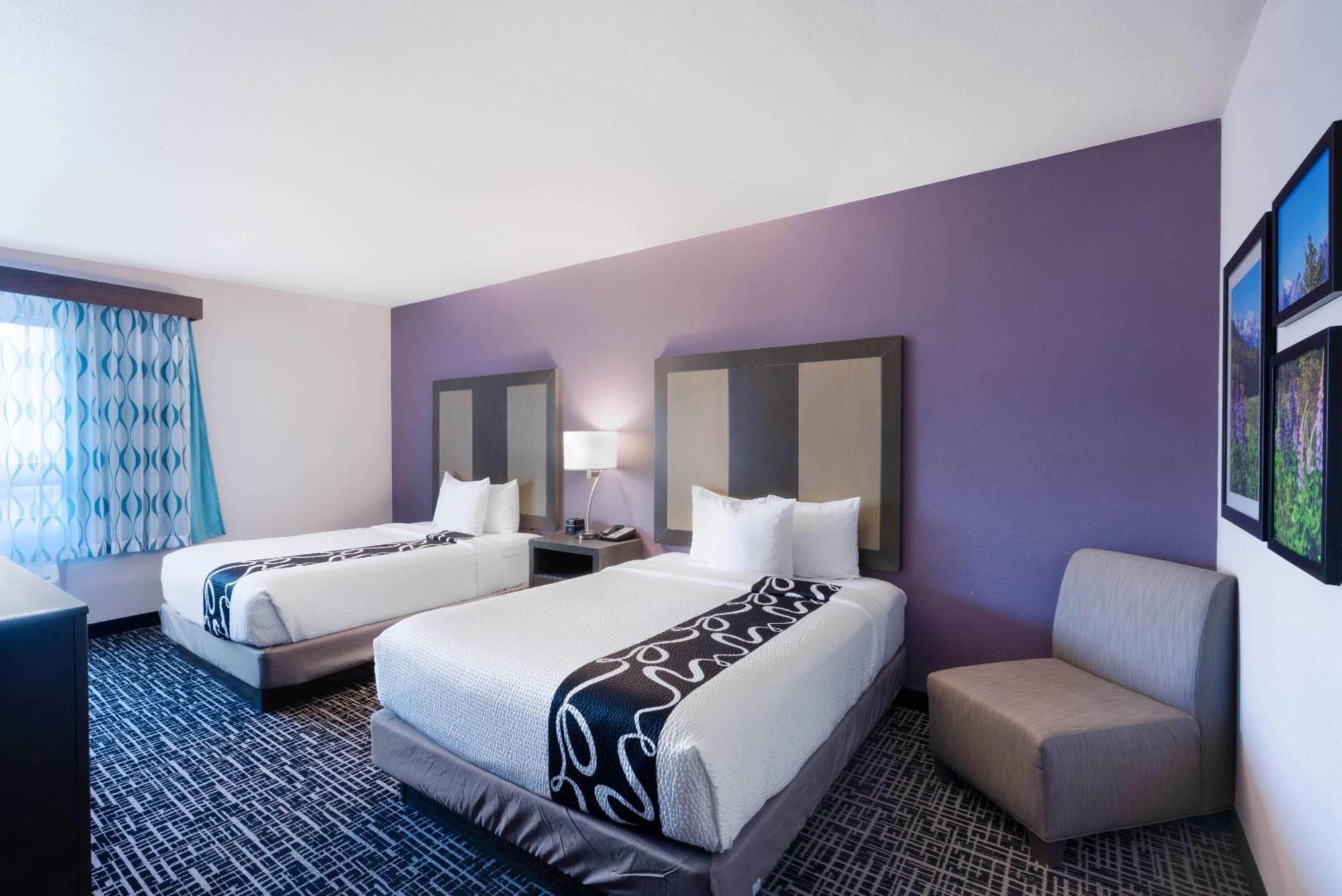 Hotel La Quinta By Wyndham Glenwood Springs Exterior foto