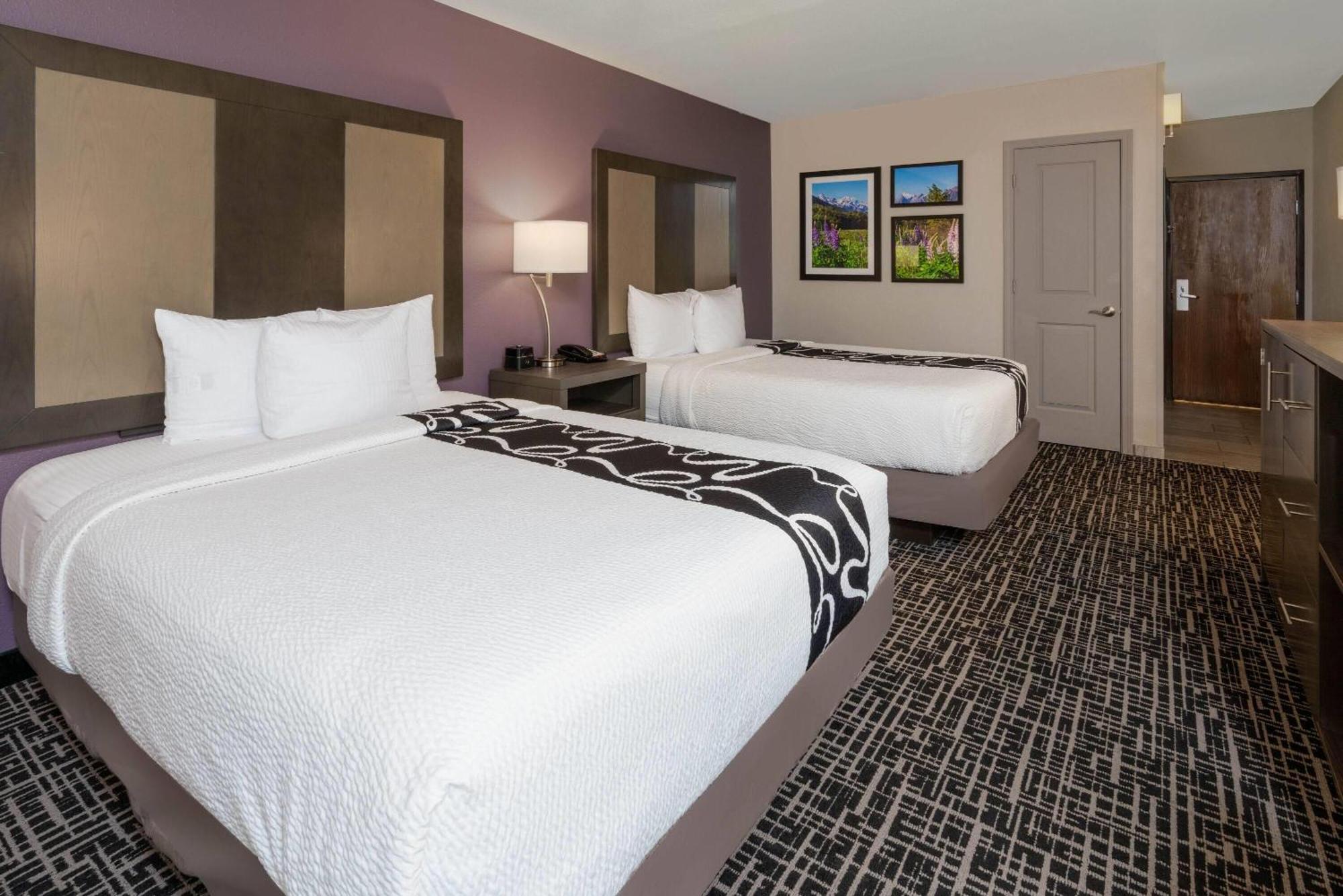 Hotel La Quinta By Wyndham Glenwood Springs Exterior foto
